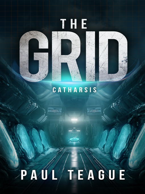 Title details for The Grid 3 by Paul Teague - Available